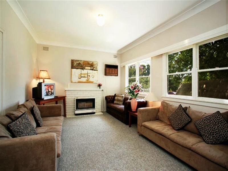 46 Betty Hendry Parade, North Ryde NSW 2113