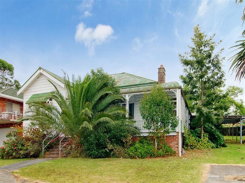 164A Quarry Road, Ryde NSW 2112