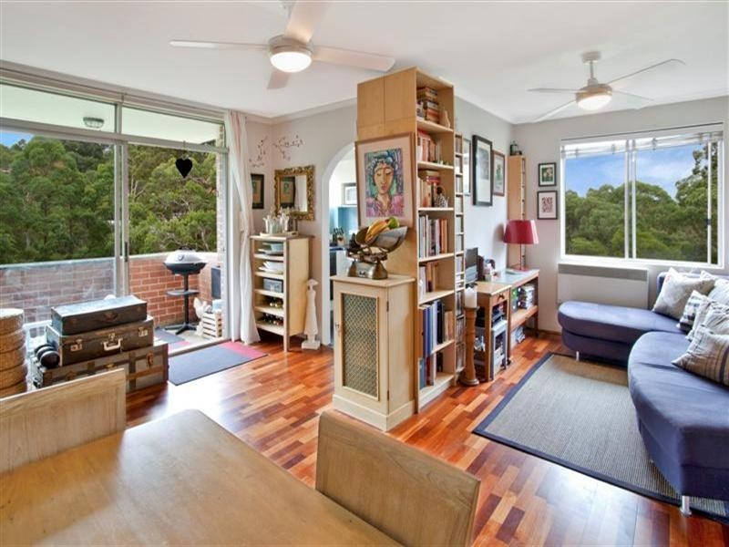 10/4 Leisure Close, Macquarie Park NSW 2113