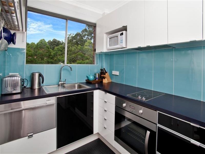10/4 Leisure Close, Macquarie Park NSW 2113