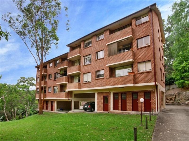 10/4 Leisure Close, Macquarie Park NSW 2113