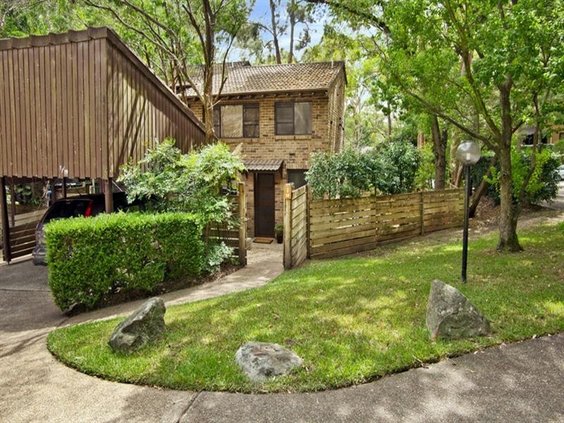 1/19 Fontenoy Road, Macquarie Park NSW 2113