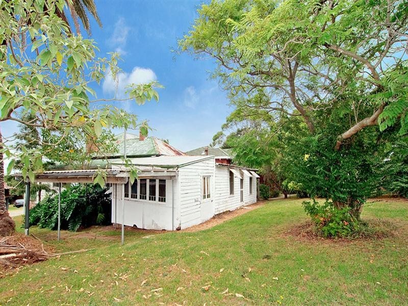 164A Quarry Road, Ryde NSW 2112