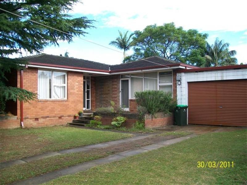 16 Lumsdaine Avenue, East Ryde NSW 2113