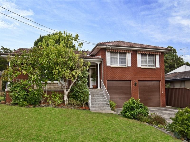 80 Menzies Road, Marsfield NSW 2122