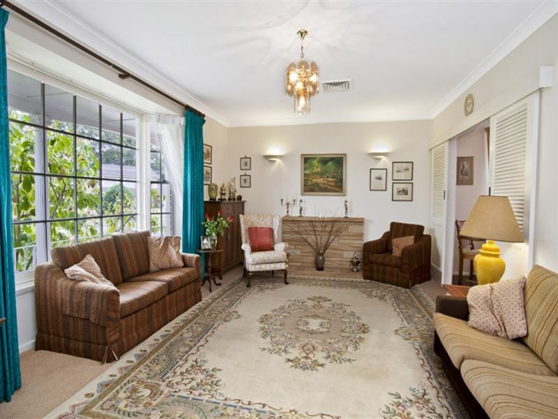 80 Menzies Road, Marsfield NSW 2122