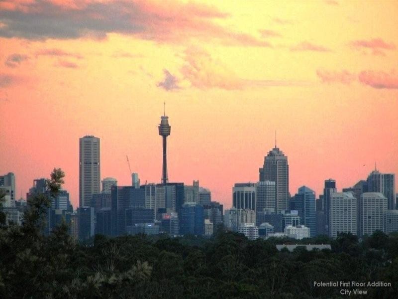 1 Hancott Street, Ryde NSW 2112