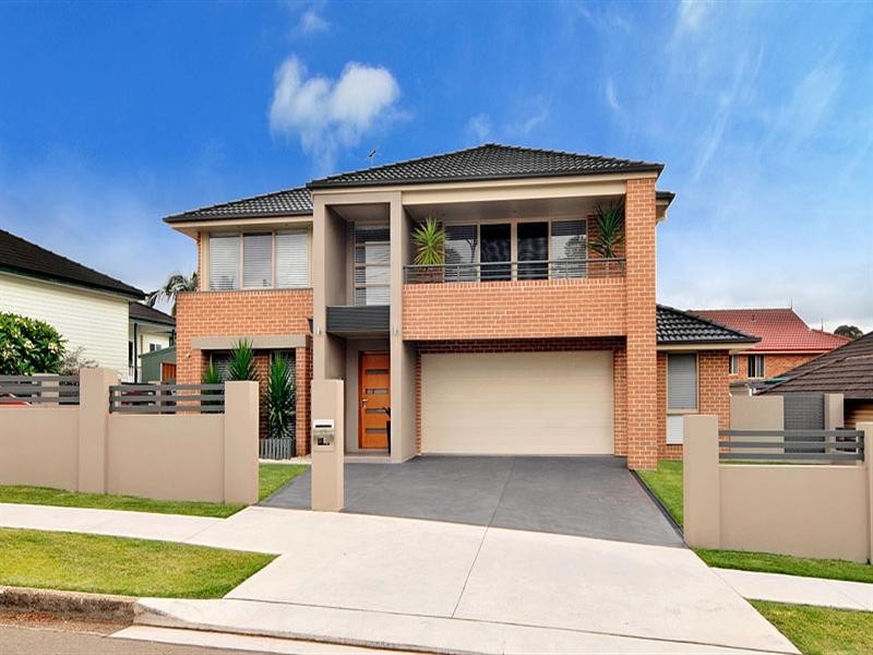 61 Avon Road, North Ryde NSW 2113