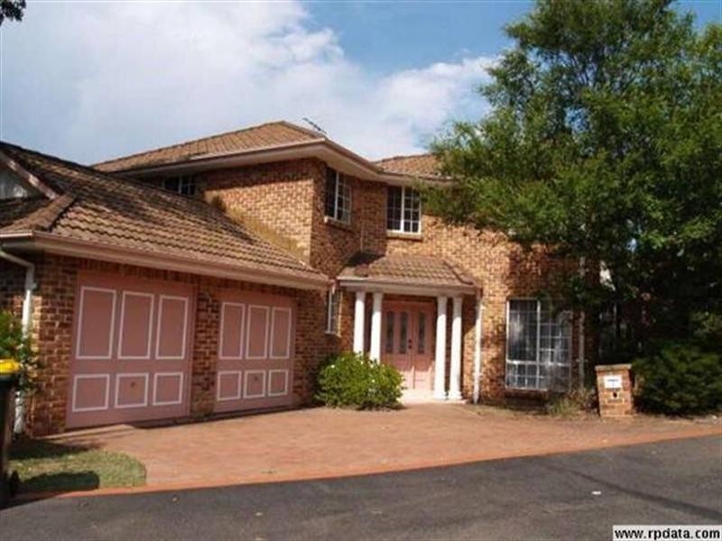 3 Norfolk Way, North Ryde NSW 2113