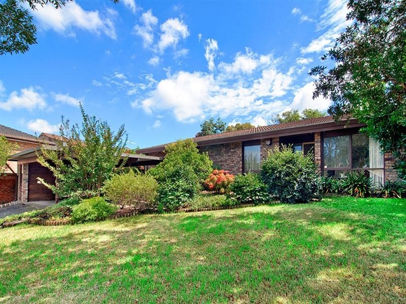 11 Stroud Street, North Ryde NSW 2113