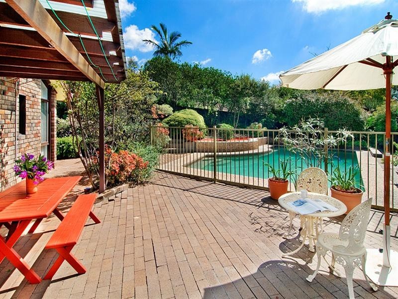 11 Stroud Street, North Ryde NSW 2113