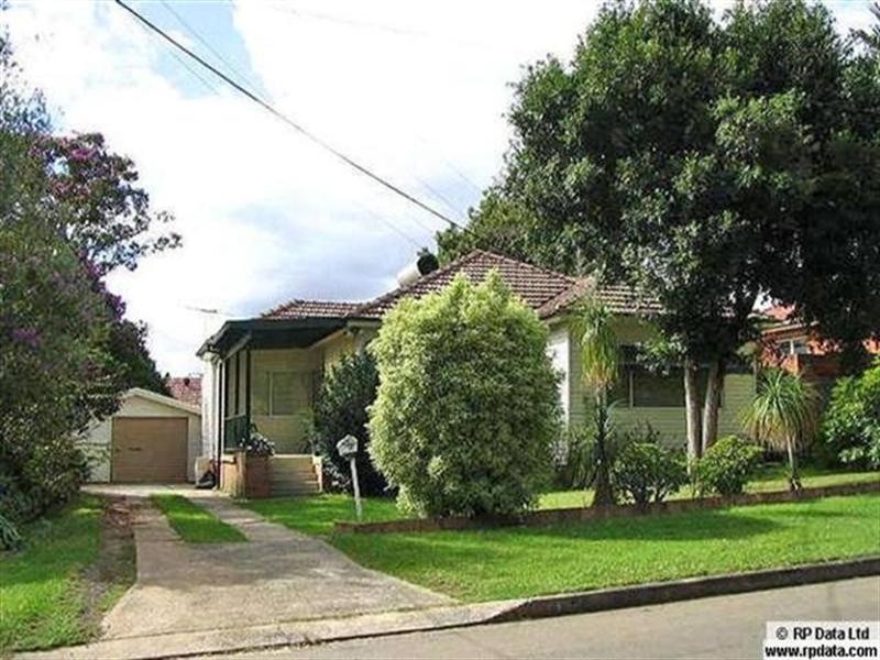 11 Cave Avenue, North Ryde NSW 2113