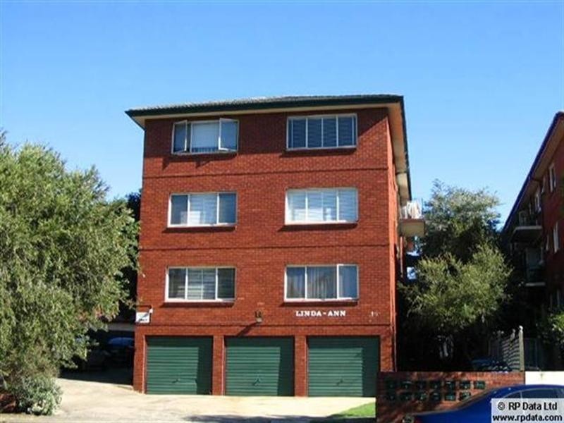 12/14 Curzon Street, Ryde NSW 2112