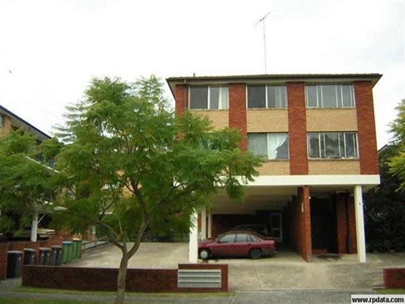 9/5 Reserve Street, West Ryde NSW 2114