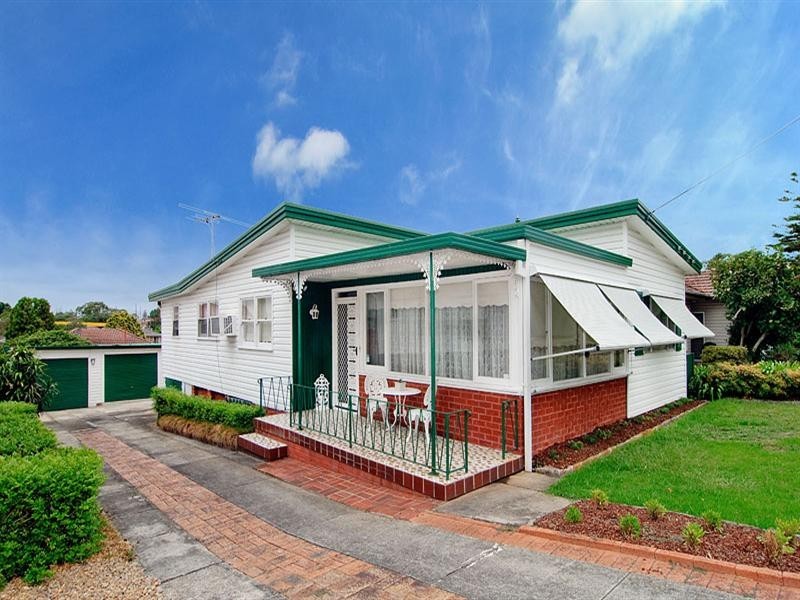 7 Pamela Street, North Ryde NSW 2113