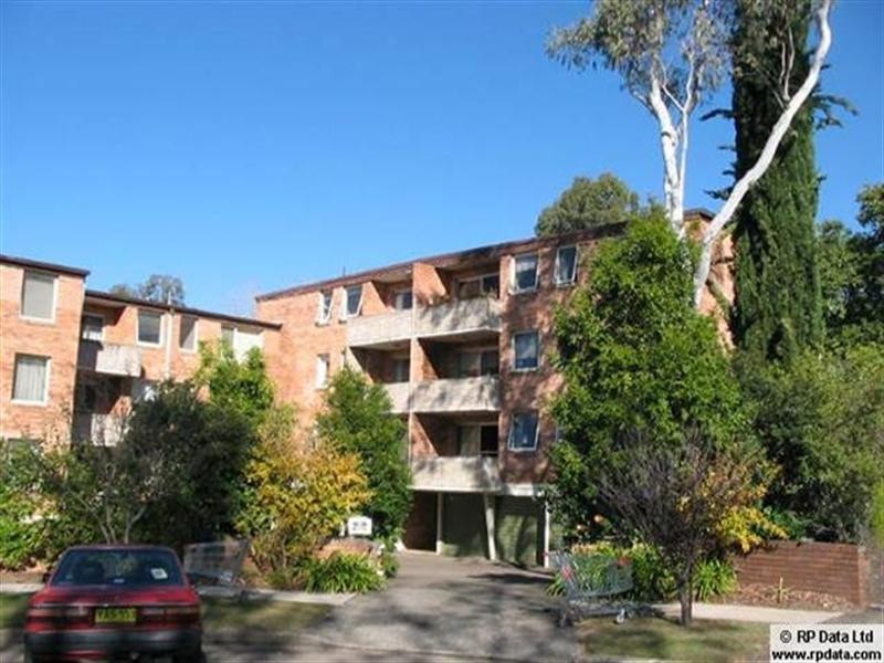 25/9 Peachtree Road, Macquarie Park NSW 2113