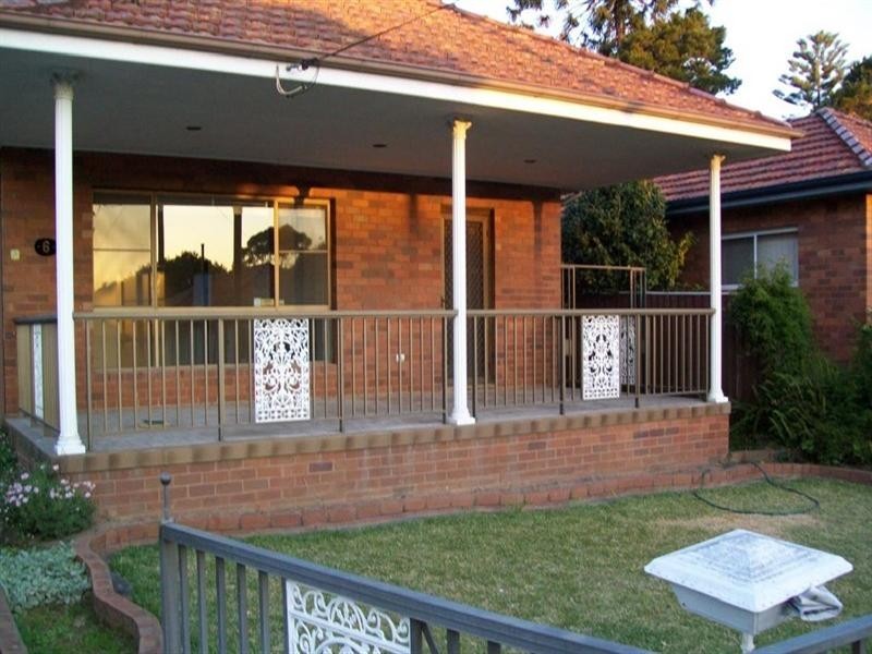 6 Gaza Avenue, Hunters Hill NSW 2110