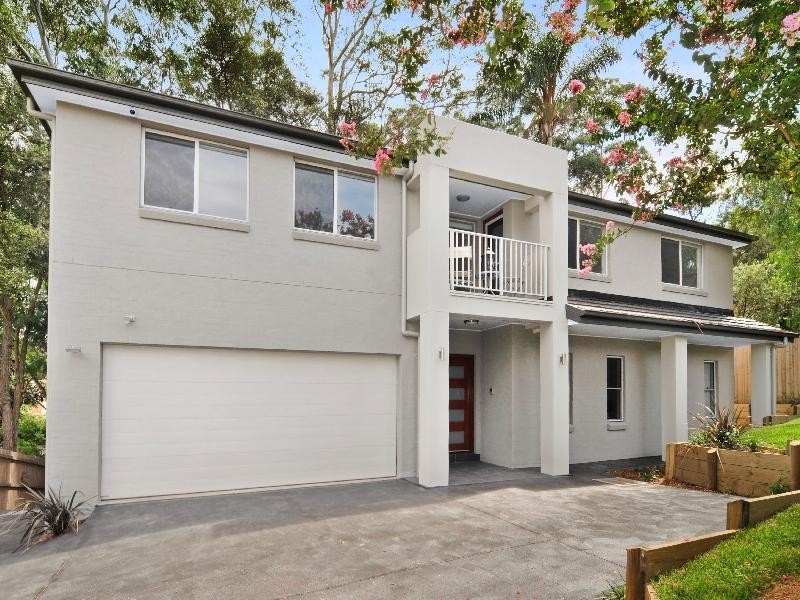 6A Stratford Avenue, Denistone NSW 2114