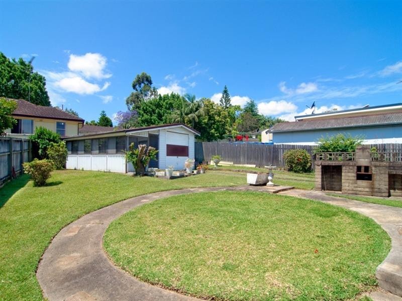 53 Cooney Street, North Ryde NSW 2113