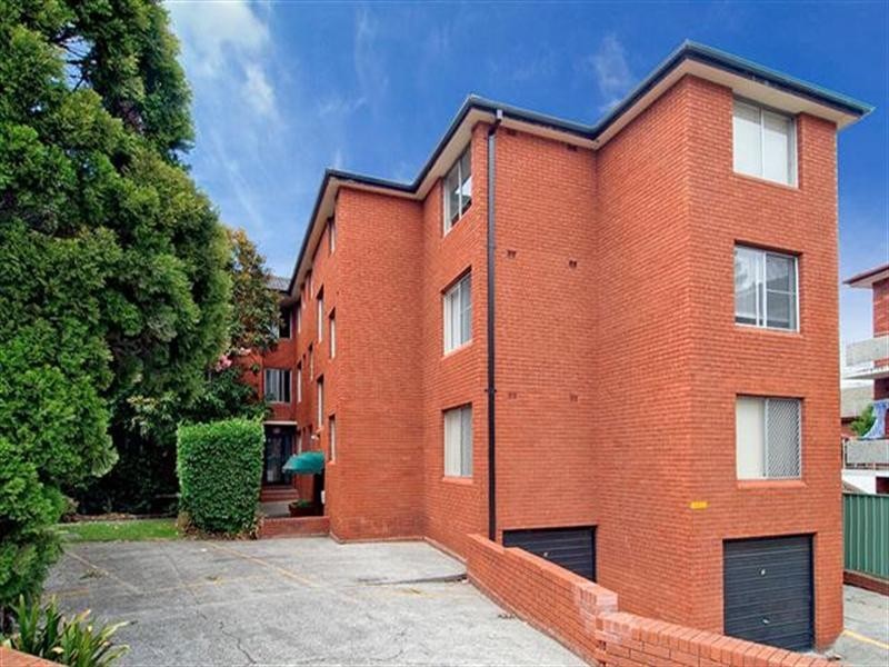 6/694 Victoria Road, Ryde NSW 2112