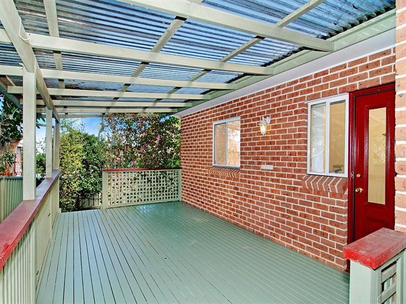 Villa 4/28 Benson Street, West Ryde NSW 2114