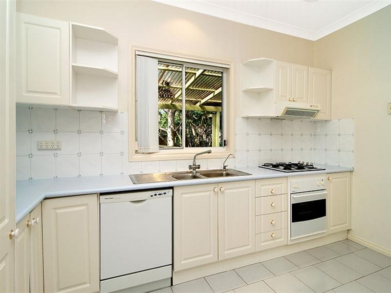 Villa 4/28 Benson Street, West Ryde NSW 2114