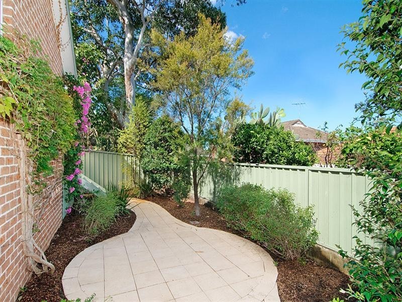 Villa 4/28 Benson Street, West Ryde NSW 2114