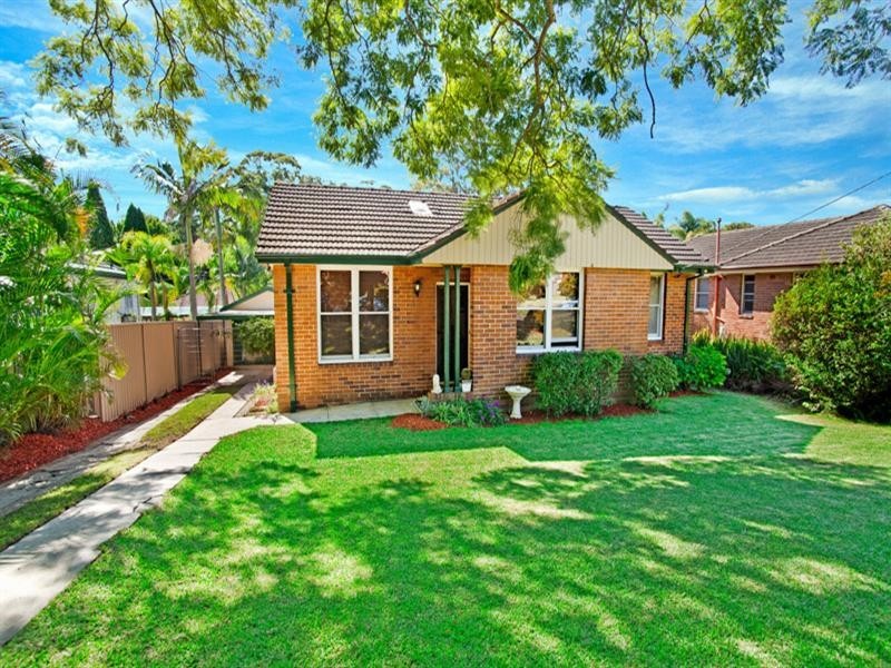 98 Eastview Avenue, North Ryde NSW 2113