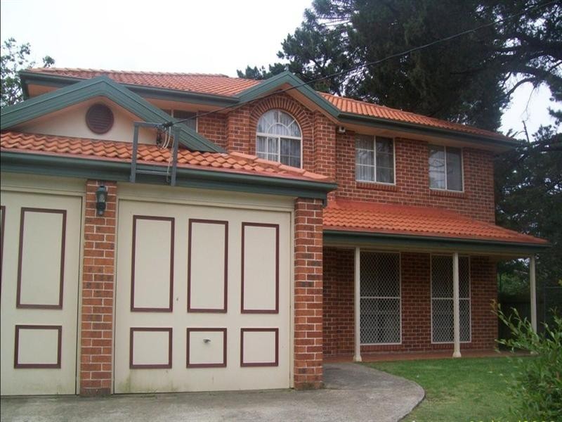 118 High Street, Hunters Hill NSW 2110