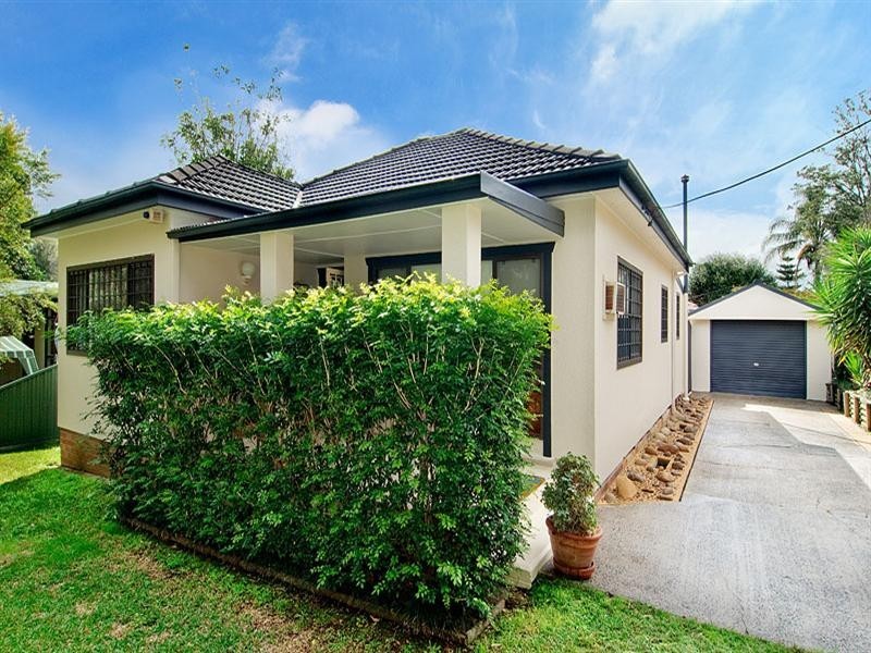 53 Bridge Road, North Ryde NSW 2113