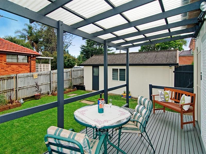 53 Bridge Road, North Ryde NSW 2113