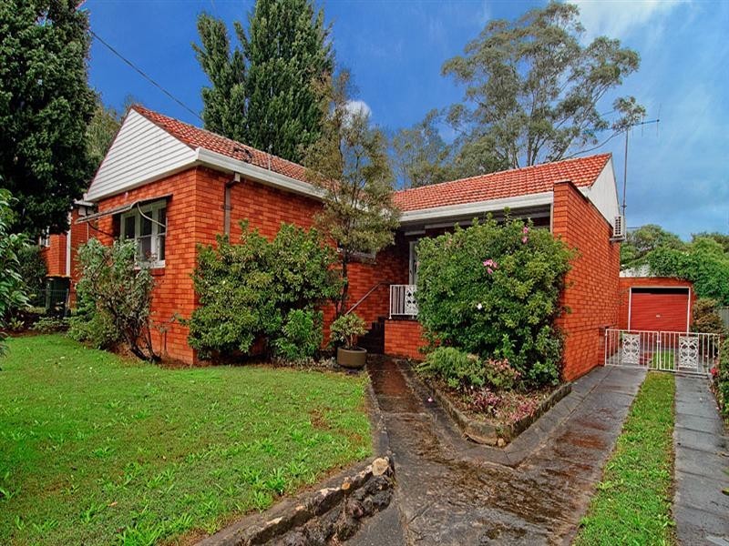 38 Epping Road, North Ryde NSW 2113