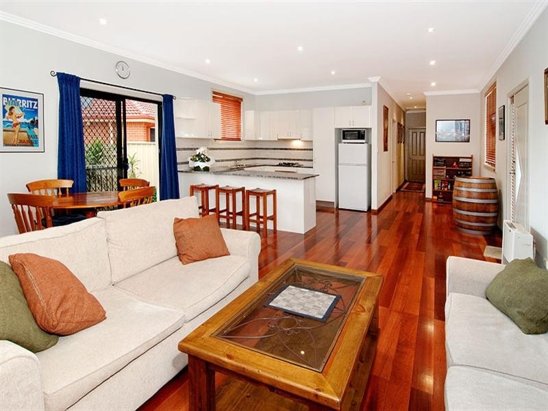 Villa 4/2 Bridge Road, North Ryde NSW 2113