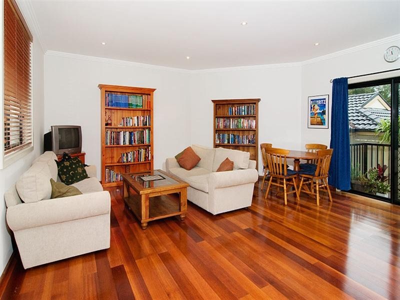 Villa 4/2 Bridge Road, North Ryde NSW 2113