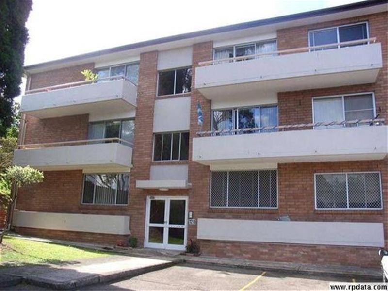 11/12B Goulding Road, Ryde NSW 2112