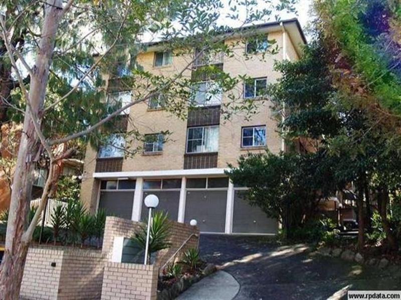 15/7 Cottonwood Crescent, North Ryde NSW 2113