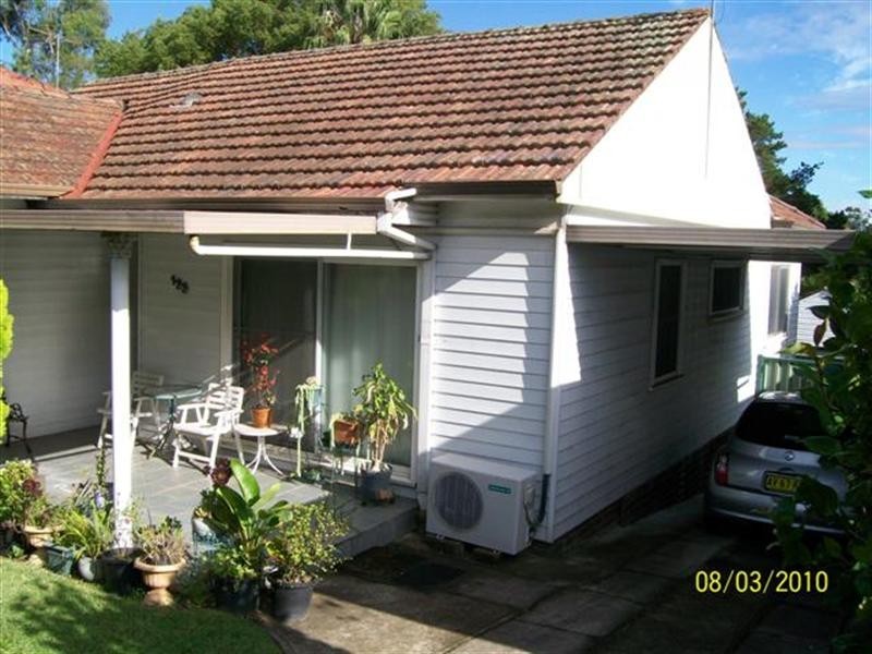 122 Balaclava Road, Marsfield NSW 2122