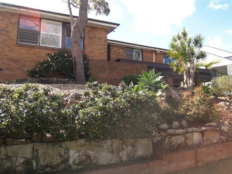 83 Moncrieff Drive, East Ryde NSW 2113