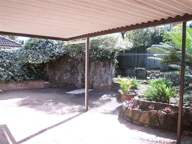 83 Moncrieff Drive, East Ryde NSW 2113