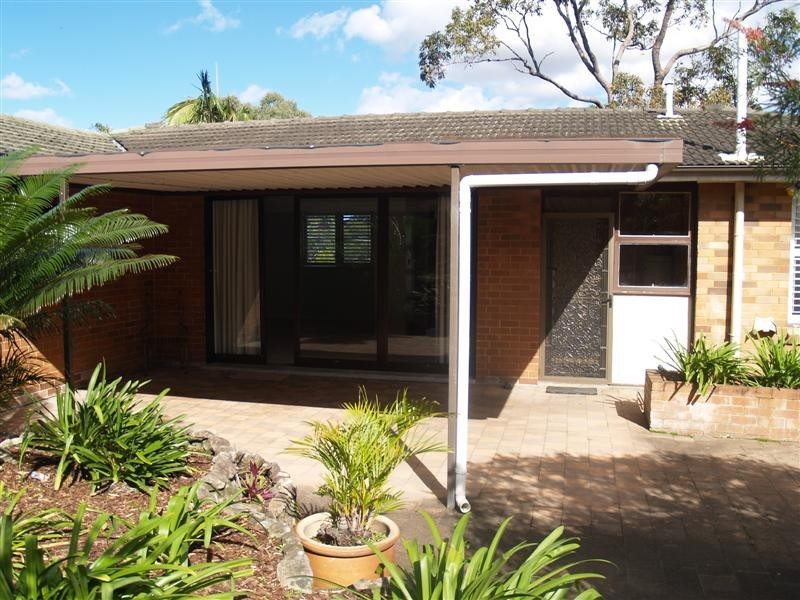 83 Moncrieff Drive, East Ryde NSW 2113