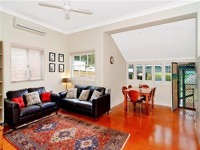 1 Hancott Street, Ryde NSW 2112