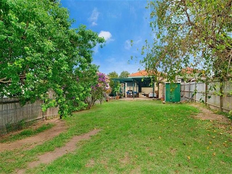 1 Hancott Street, Ryde NSW 2112