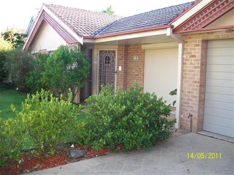 1a Hancott Street, Ryde NSW 2112