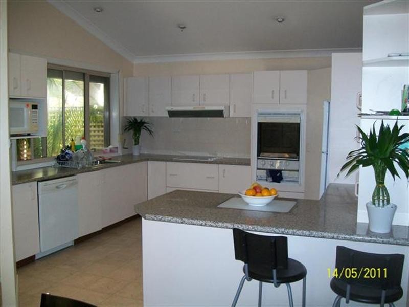 1a Hancott Street, Ryde NSW 2112