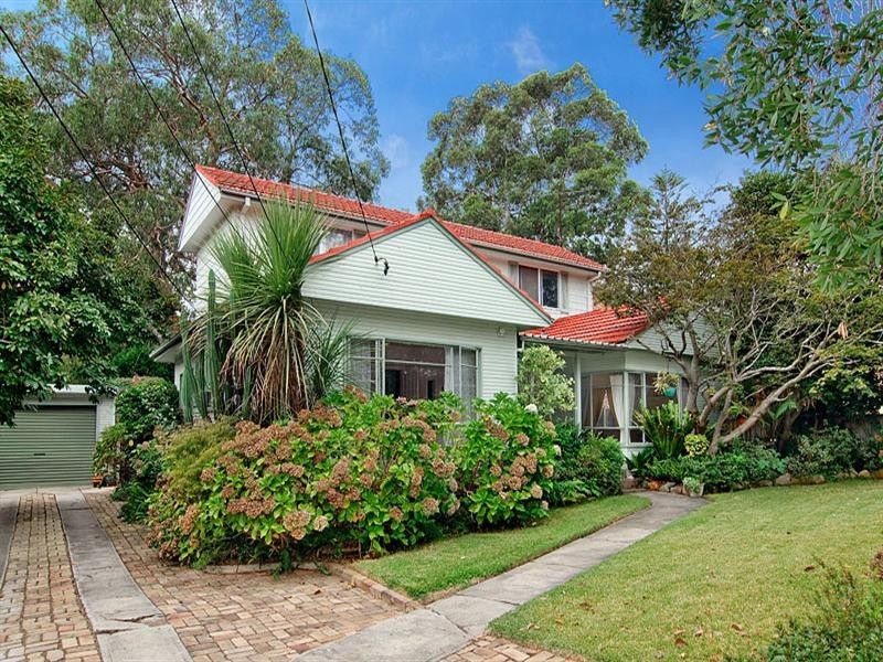 35 Beswick Avenue, North Ryde NSW 2113