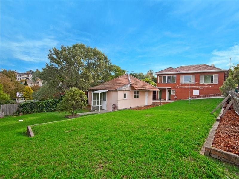 19a Kulgoa Avenue, Ryde NSW 2112