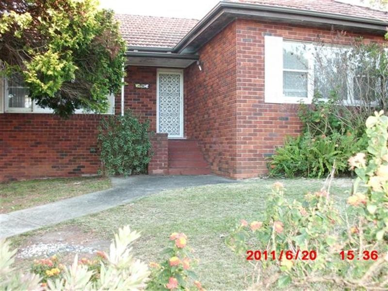 86 Twin Road, North Ryde NSW 2113