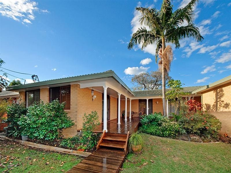 1A Beatrice Street, North Ryde NSW 2113