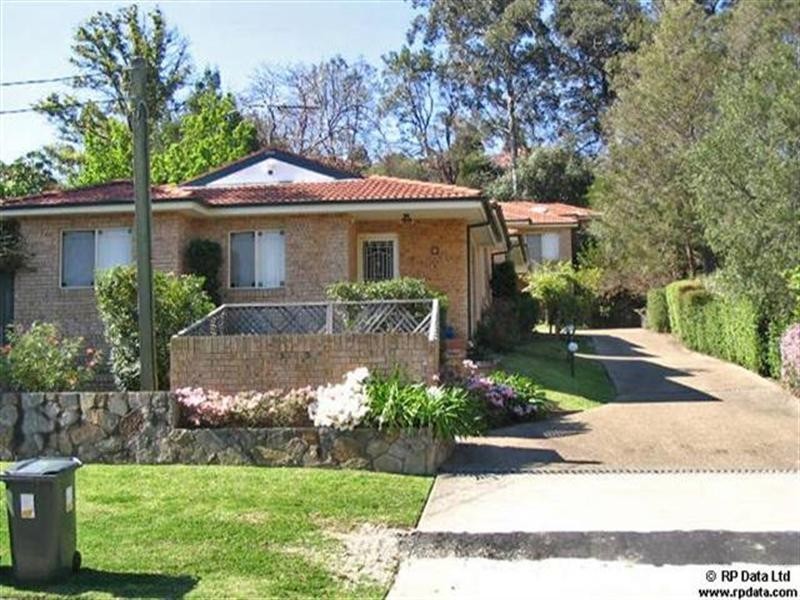 3/13-15 Benson Street, West Ryde NSW 2114