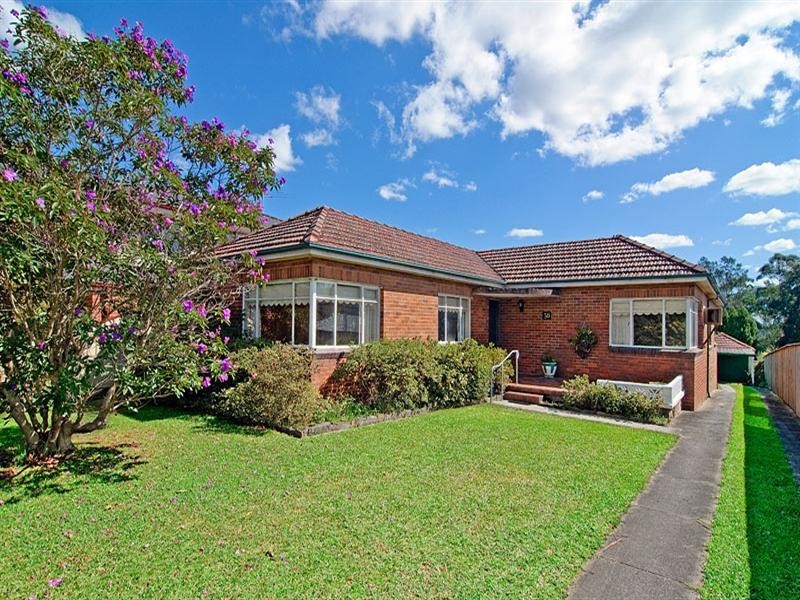 38 Wicks Road, North Ryde NSW 2113